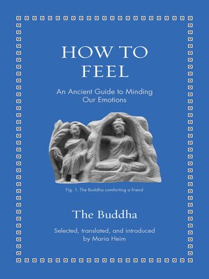 cover image of How to Feel